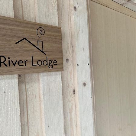River Lodge Dornbirn Eksteriør bilde