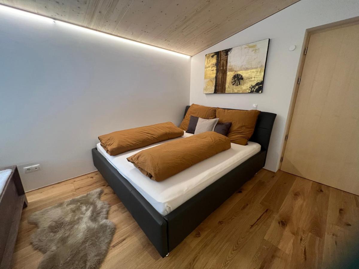 River Lodge Dornbirn Eksteriør bilde
