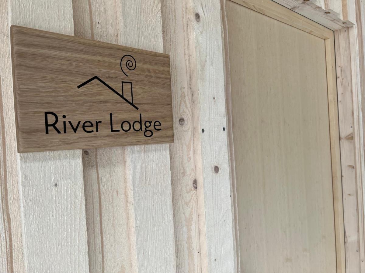 River Lodge Dornbirn Eksteriør bilde